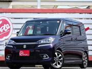 2016 SUZUKI SOLIO BANDIT