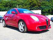 2012 ALFA ROMEO MITO