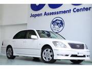 2004 TOYOTA CELSIOR C-TYPE