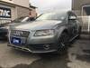 AUDI A4 ALLROAD QUATTRO