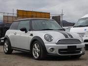 2011 BMW MINI COOPER