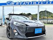 2012 TOYOTA 86