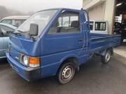 1992 NISSAN VANETTE TRUCK