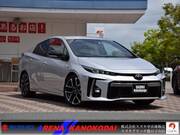 2018 TOYOTA PRIUS PHV
