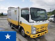2012 ISUZU ELF