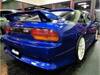 NISSAN 180SX