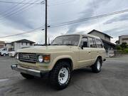 1985 TOYOTA LAND CRUISER