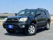 2007 TOYOTA HILUX SURF