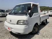2005 NISSAN VANETTE TRUCK