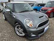 2008 BMW MINI COOPER S