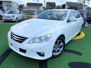 2010 TOYOTA MARK X