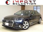 2021 AUDI A6