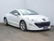 2011 PEUGEOT RCZ