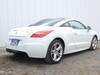 PEUGEOT RCZ