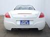 PEUGEOT RCZ
