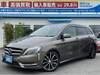 MERCEDES BENZ B-CLASS