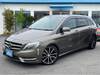MERCEDES BENZ B-CLASS