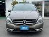 MERCEDES BENZ B-CLASS