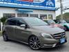 MERCEDES BENZ B-CLASS