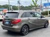 MERCEDES BENZ B-CLASS