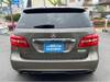MERCEDES BENZ B-CLASS