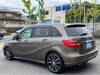 MERCEDES BENZ B-CLASS