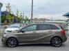 MERCEDES BENZ B-CLASS