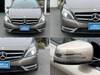 MERCEDES BENZ B-CLASS
