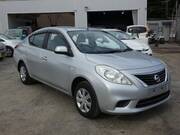 2012 NISSAN LATIO