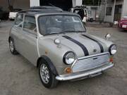 1988 AUSTIN MINI (Left Hand Drive)
