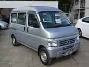 2011 HONDA ACTY VAN