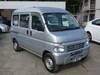 HONDA ACTY VAN