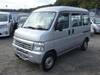 HONDA ACTY VAN