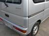 HONDA ACTY VAN