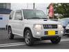 NISSAN KIX