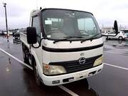 2009 HINO DUTRO 0.5ton