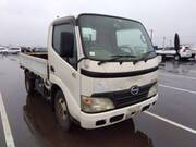 2008 HINO DUTRO 0.5ton