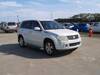 SUZUKI ESCUDO