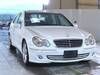MERCEDES BENZ C CLASS
