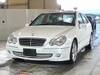 MERCEDES BENZ C CLASS