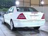 MERCEDES BENZ C CLASS