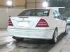 MERCEDES BENZ C CLASS