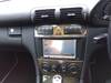 MERCEDES BENZ C CLASS