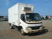 2007 TOYOTA DYNA 2ton