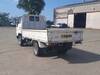 TOYOTA TOYOACE TRUCK