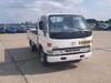 TOYOTA TOYOACE TRUCK