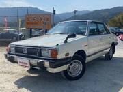 1980 SUBARU LEONE
