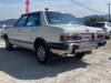 SUBARU LEONE