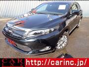 2014 TOYOTA HARRIER
