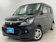 2015 SUZUKI SOLIO BANDIT